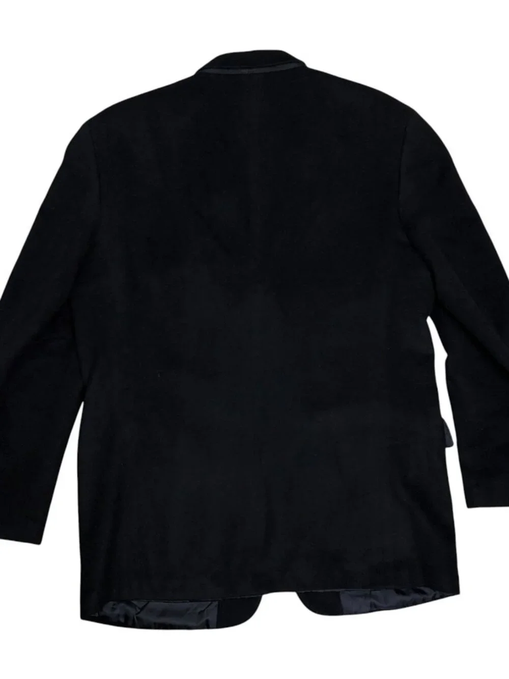 CIANNI CELLINI 100% Camelhair Blazer Sport Coat Business Casual Jacket Mens 42L